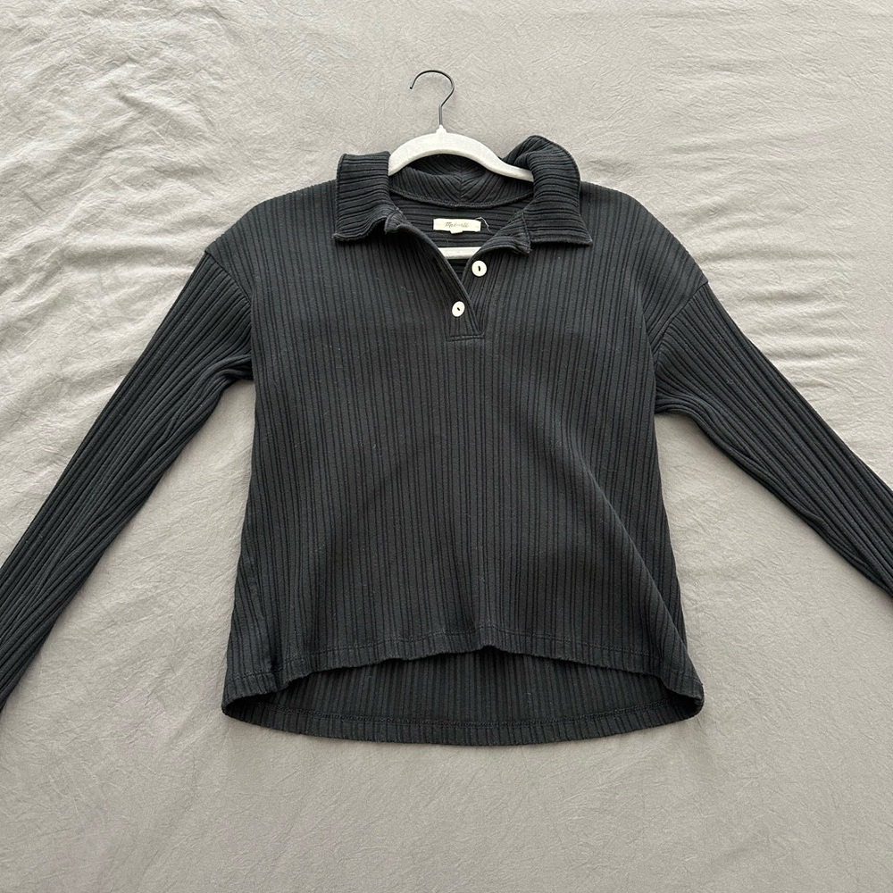 Madewell Long Sleeve